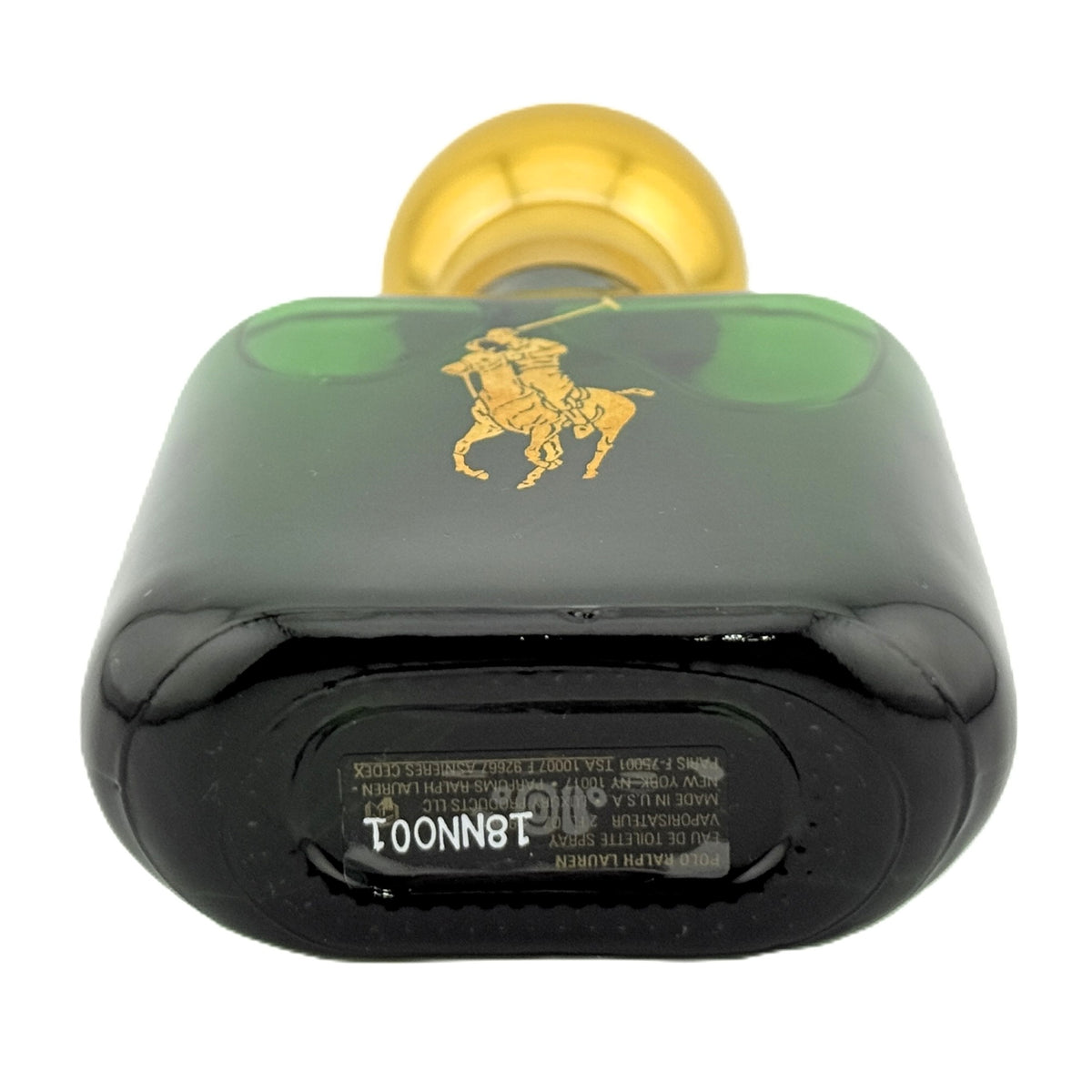 Polo by Ralph Lauren Men's EDT 120 ml / 4 fl oz – Vintage, No Box