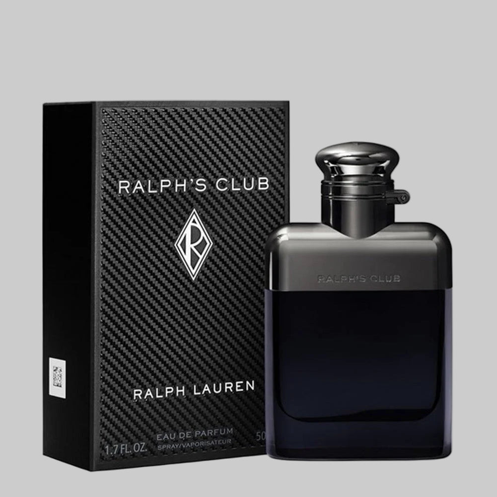 Ralph Club by Ralph Lauren for Men 1.7 fl.oz / 50 ml eau de parfum spray