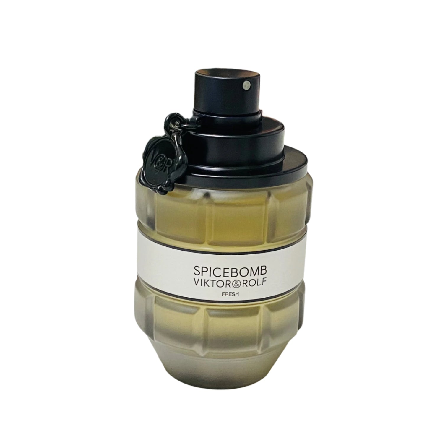 Spicebomb Fresh by Viktor and Rolf for Men 5.0 fl.oz / 150 ml Eau De Toilette Spray