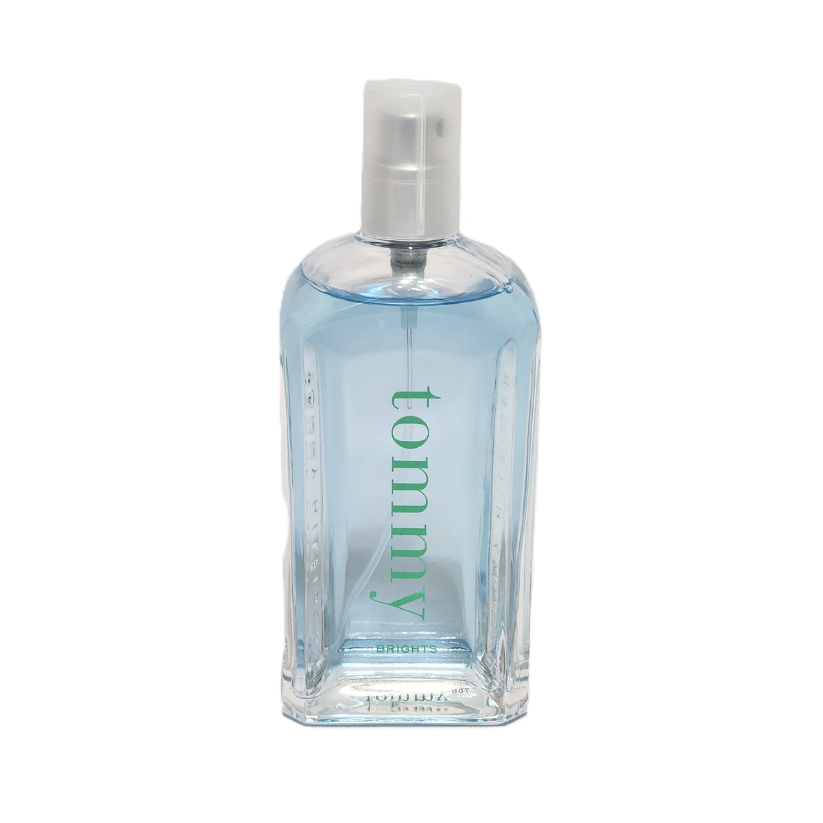 Tommy Neon Bright by Tommy Hilfiger for Men – Rare Vintage EDT