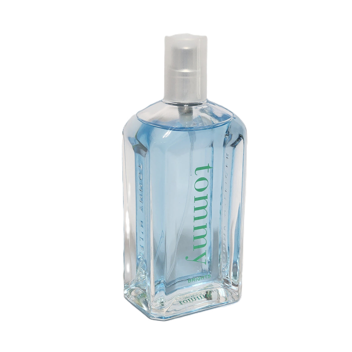 Tommy Neon Bright by Tommy Hilfiger for Men – Rare Vintage EDT
