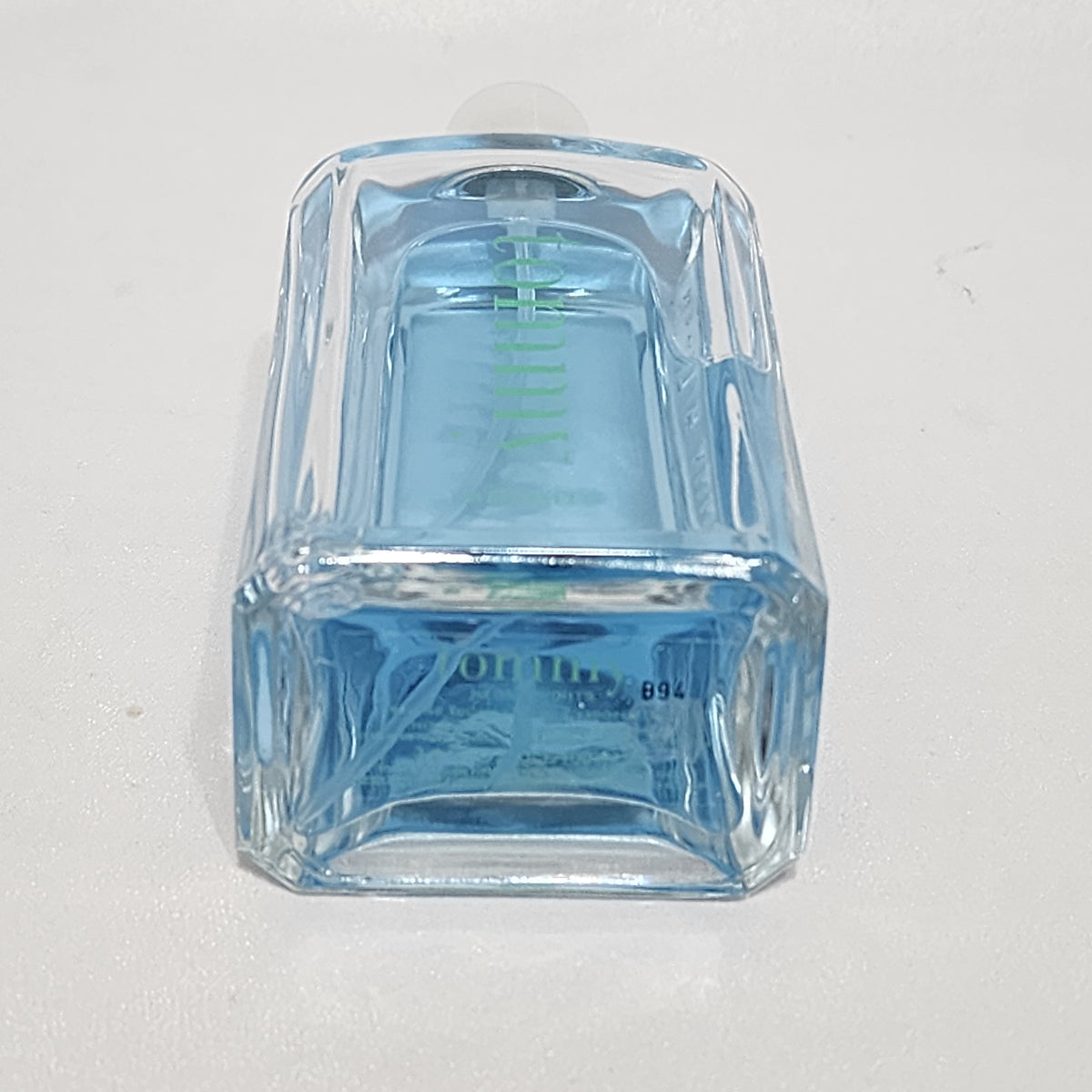 Tommy Neon Bright by Tommy Hilfiger for Men – Rare Vintage EDT