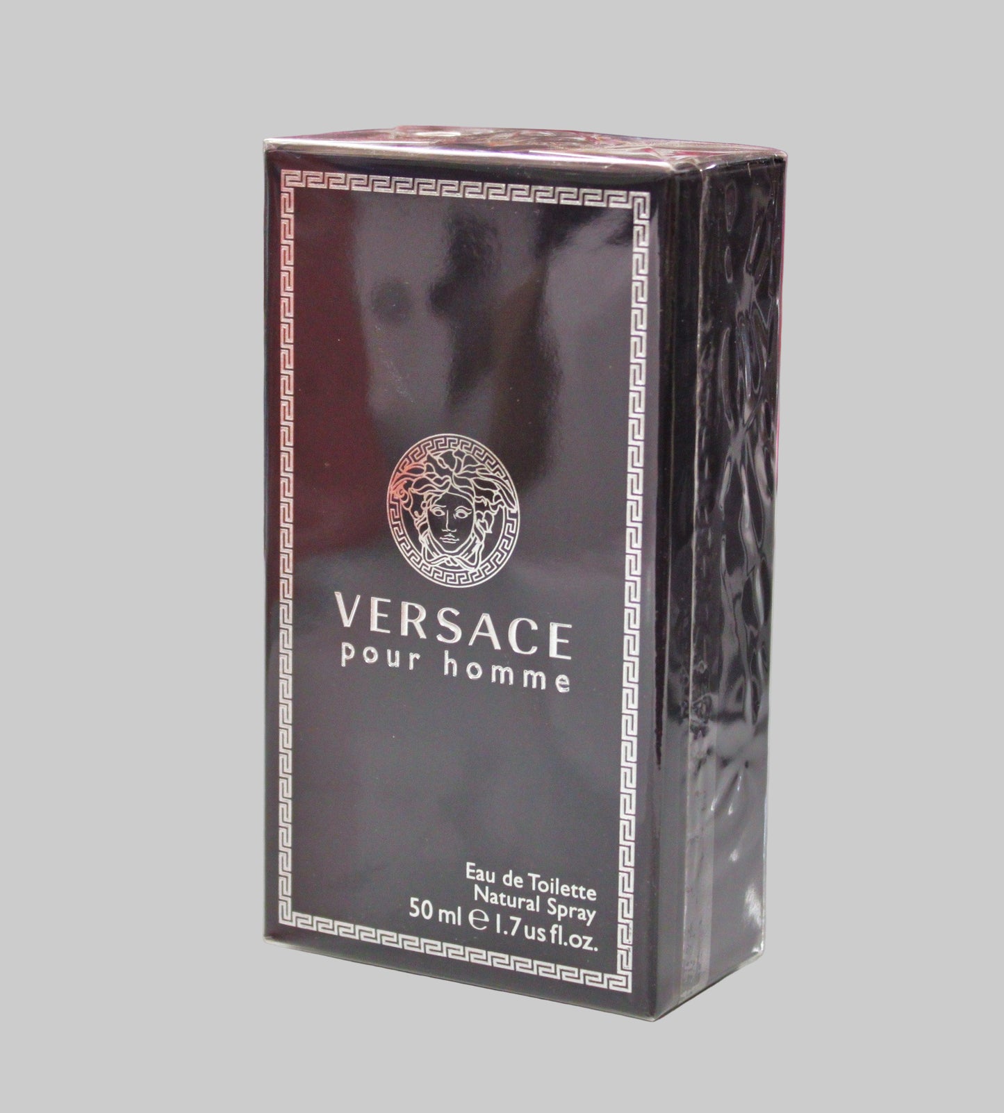 Versace Pour Homme by Versace Man 1.7 fl.oz / 50 ml eau de toilette spray
