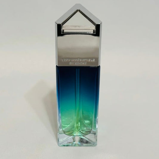 Very Irresistible Fresh Attitude by Givenchy men 1.7 fl.oz / 50 ml eau de toilette spray - Vintage - no box