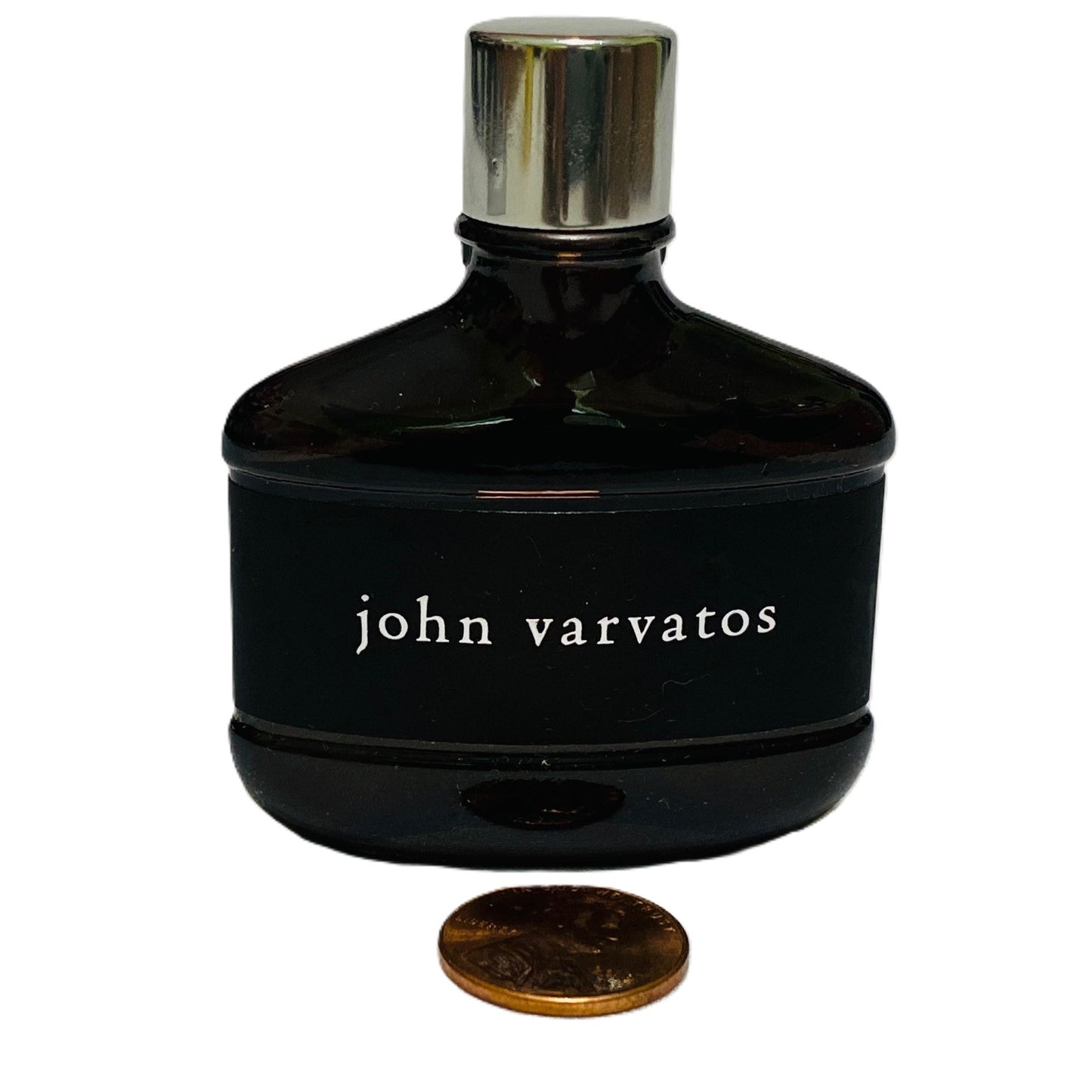 John Varvatos by John Varvatos for Men - Vintage Formulation Rare Authentic