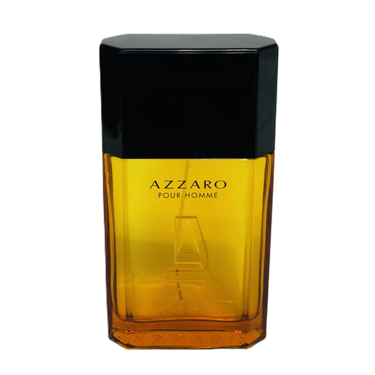 🌿 RARE VINTAGE: Azzaro Pour Homme for Men | Original Vintage Formulations | 6 Options | 1.6 oz to 6.8 oz + 3-Pc Set
