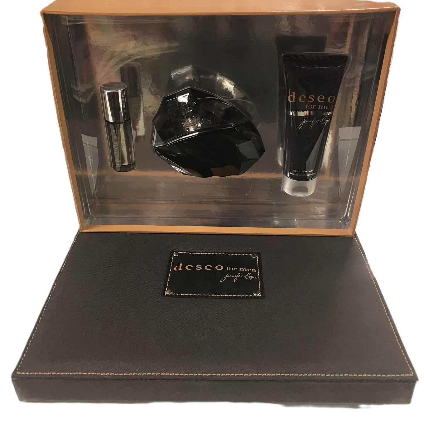 Deseo by Jennifer Lopez 3PCs men set