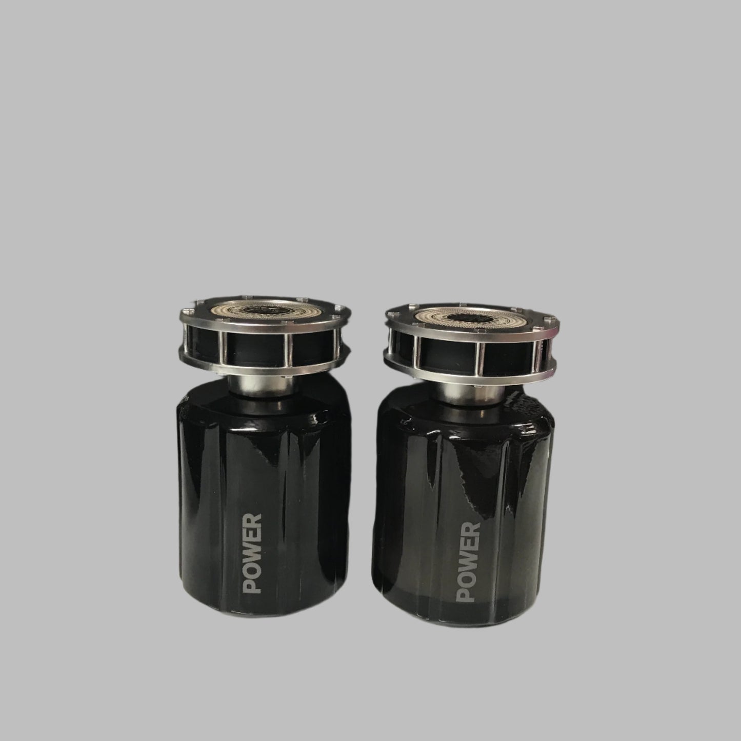 50 Cent Power By 50 Cent 2 Piece Gift Set