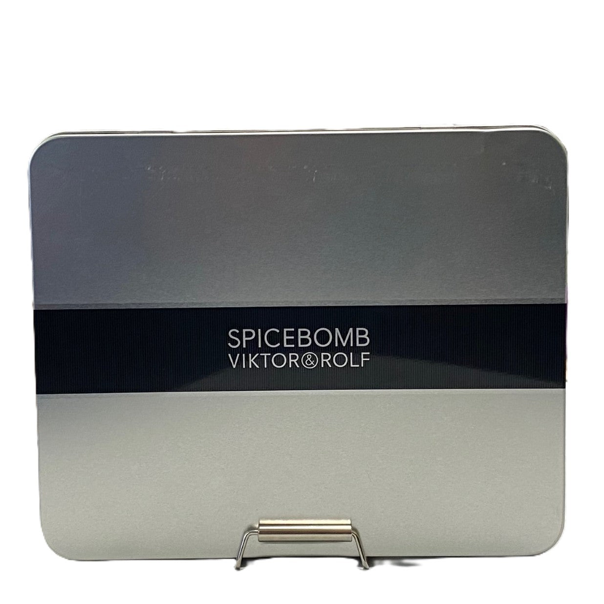 Spicebomb by Viktor & Rolf 2 Bottles Men Set, 3.04 + 0.68 oz eau de toilette spray