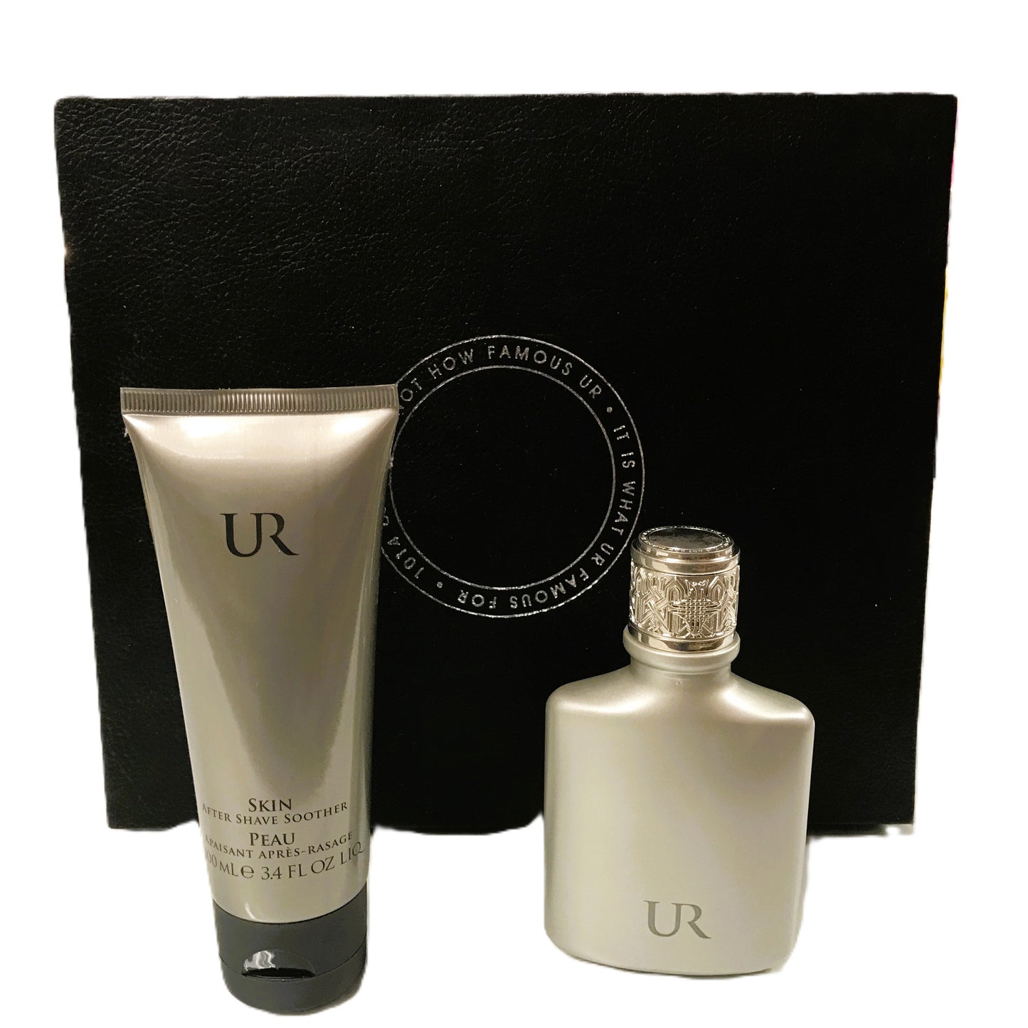 Usher UR by Usher for Men | Vintage Formulation | EDT Spray | Rare & Hard to Find