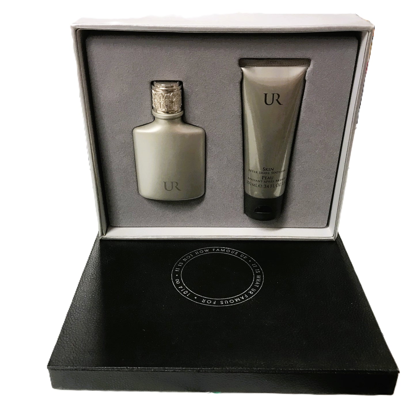 Usher UR by Usher for Men | Vintage Formulation | EDT Spray | Rare & Hard to Find