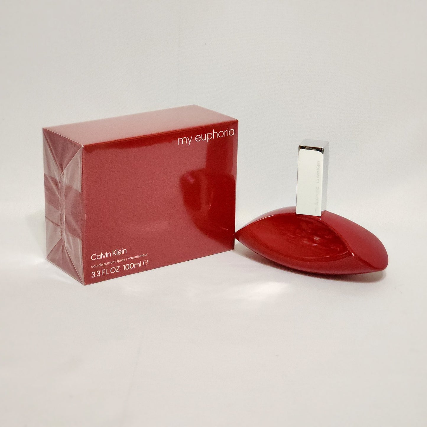 My Euphoria by Calvin Klein for Women - 3.4 oz EDP Spray