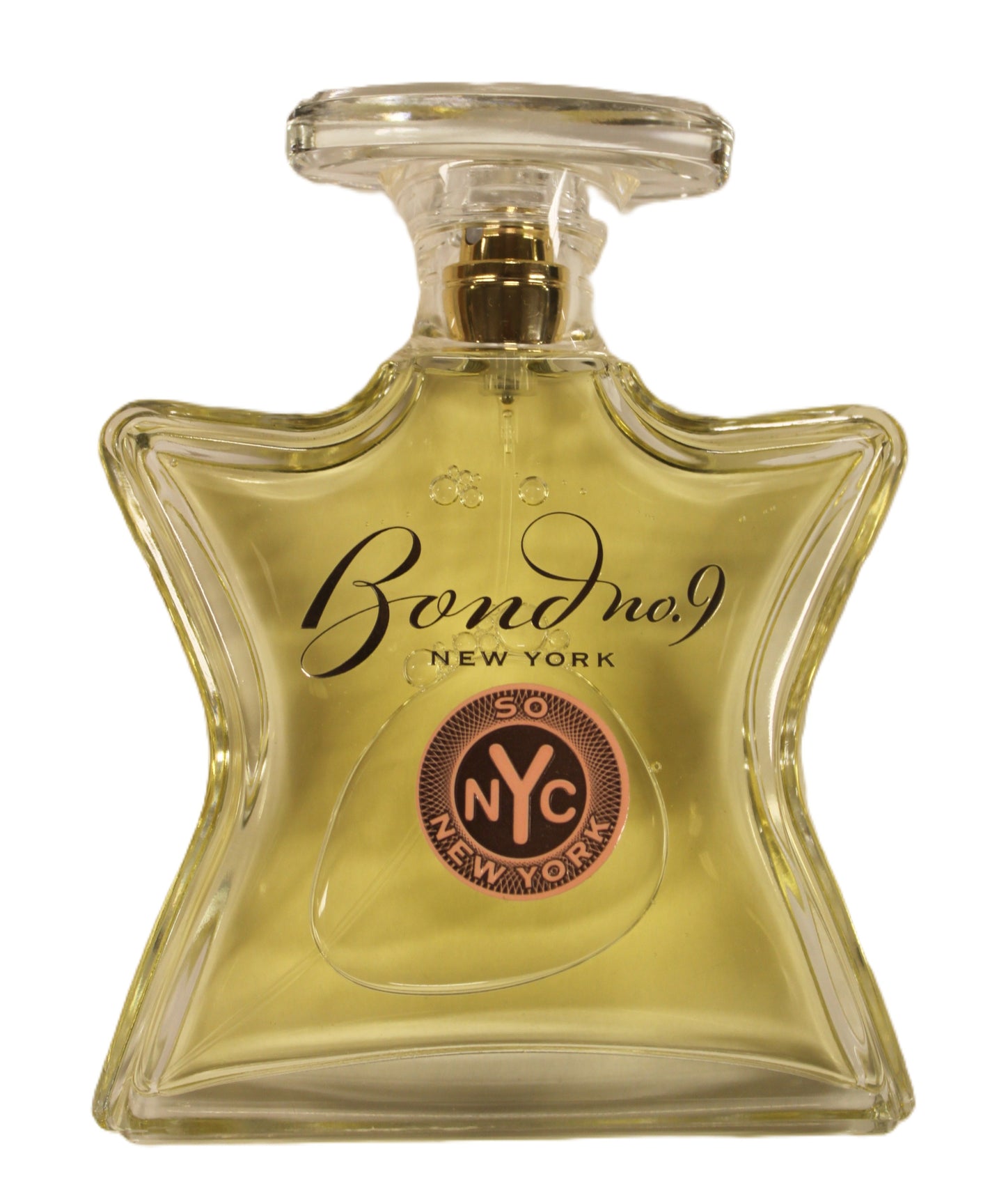 Vintage: So New York by Bond No. 9, 3.3 fl.oz / 100 ml eau de parfum spray