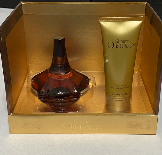 Calvin Klein  'Secret Obsession' Women's 2-piece Fragrance Set