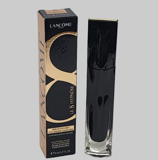 Lancome - High Contour N7 - Contour & Highlighter Brush -$40 Value