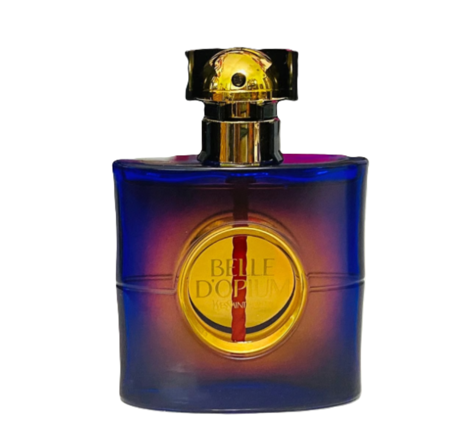 Belle D'Opium by Yves Saint Laurent Women 1.6 fl.oz / 50 ml Eau De Parfum Spray