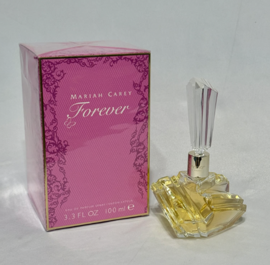Forever by Mariah Carey for Women 3.3 fl.oz / 100 ml Eau De Parfum Spray