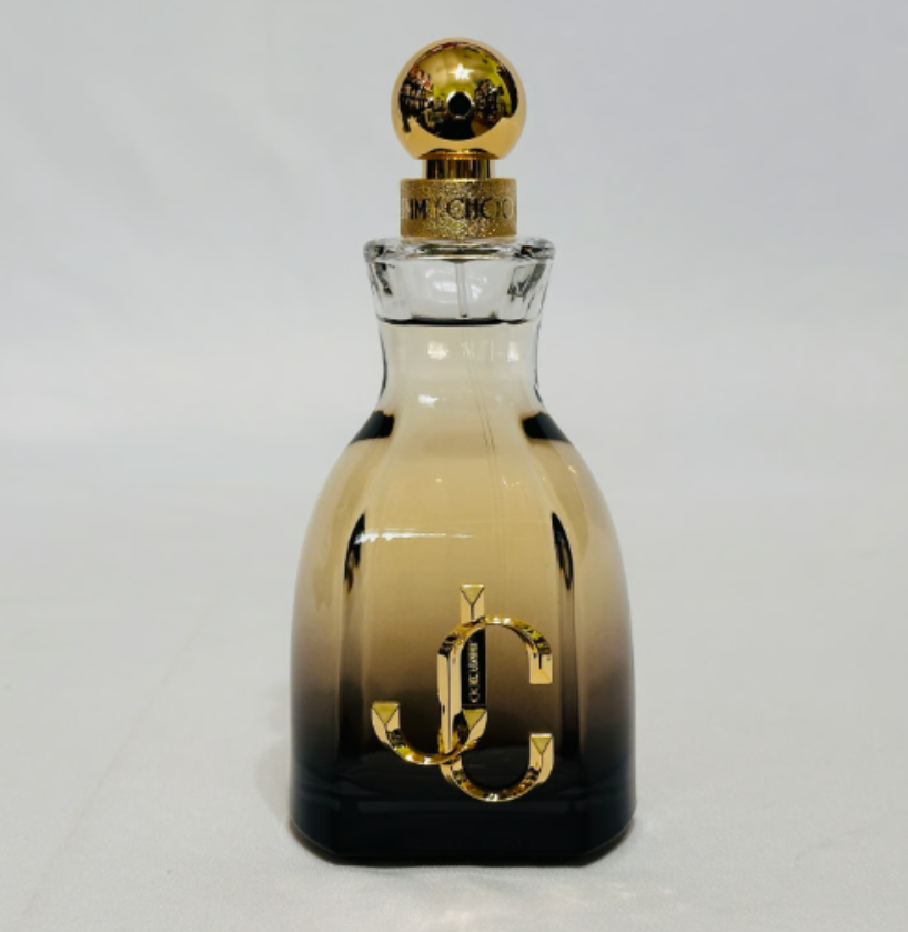 Jimmy Choo I Want Choo Forever by Jimmy Choo for Women 3.3 fl.oz / 100 ml eau de parfum spray