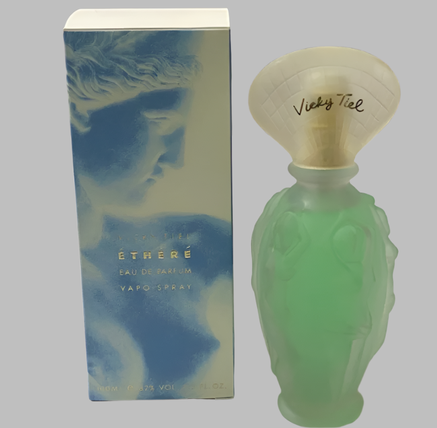 Ethere by Vickey Tiel for women, 3.3 fl.oz / 100 ml eau de parfums pray