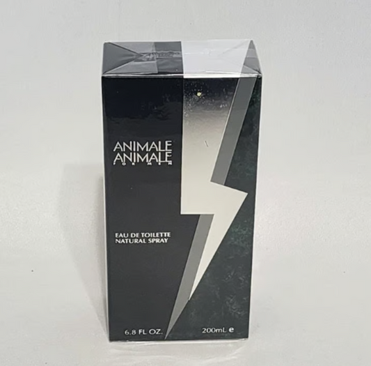 Animale Animale by Animale for men 6.8 fl.oz / 200 ml eau de toilette spray