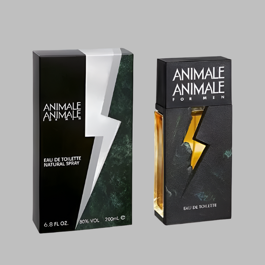 Animale Animale by Animale for men 6.8 fl.oz / 200 ml eau de toilette spray