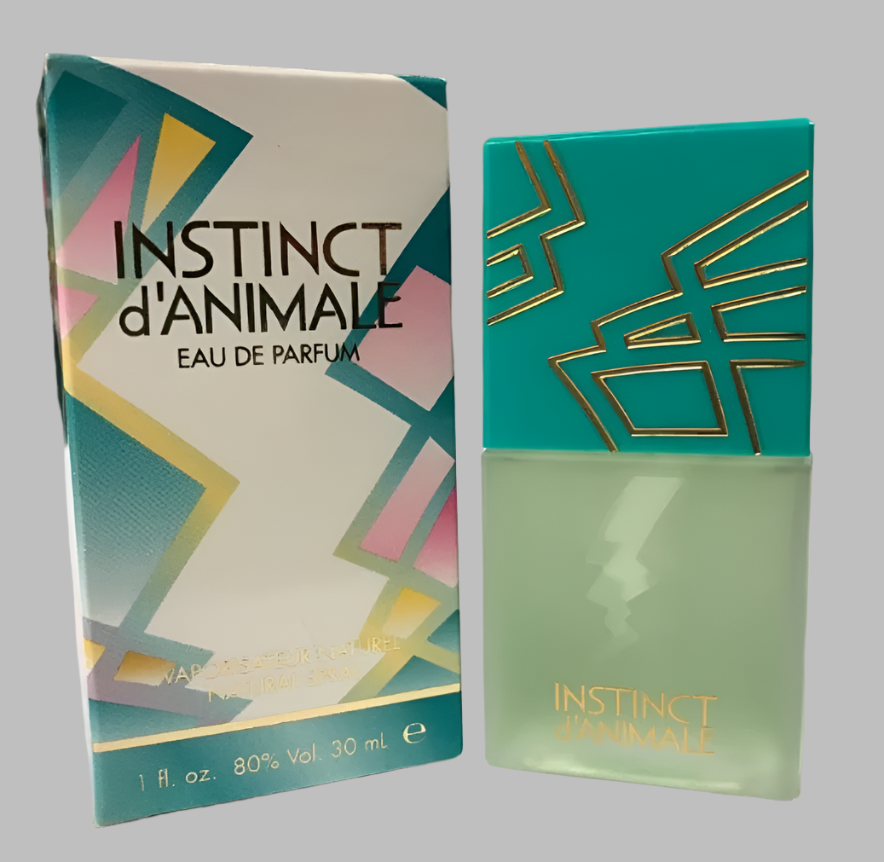 Instinct d'Animale for Women 1.0 fl.oz / 30 ml eau de parfum spray