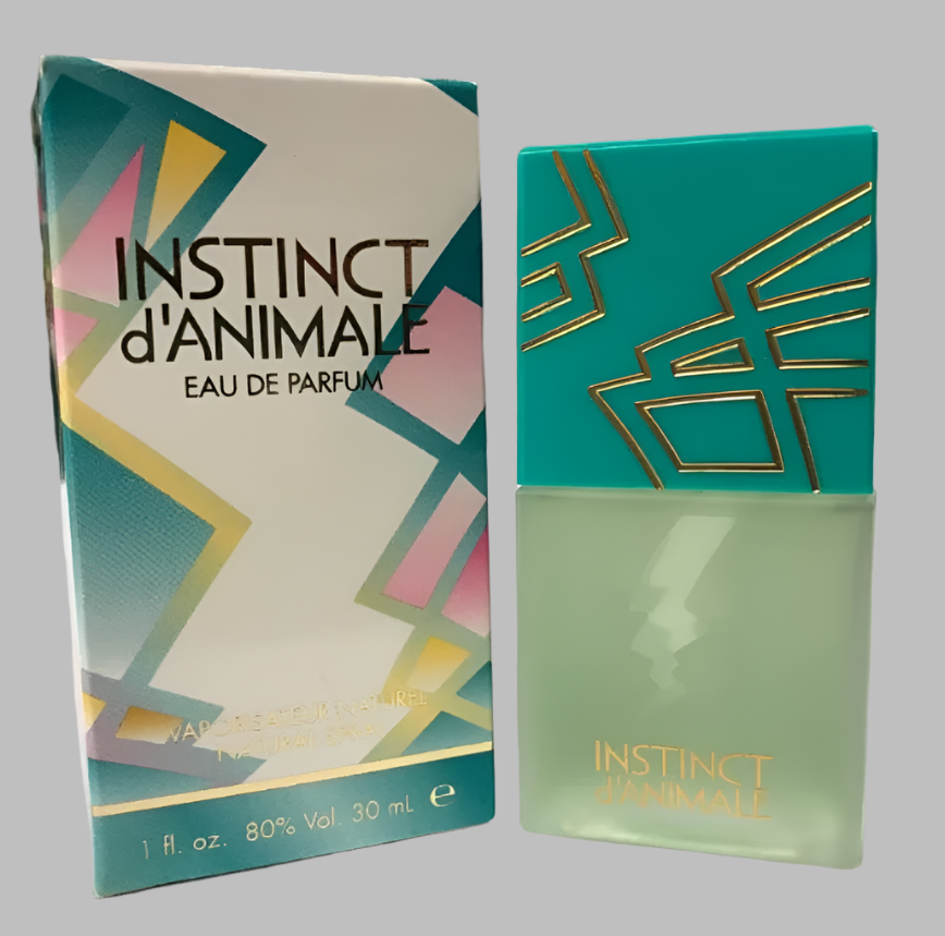 Instinct d'Animale for Women 1.0 fl.oz / 30 ml eau de parfum spray