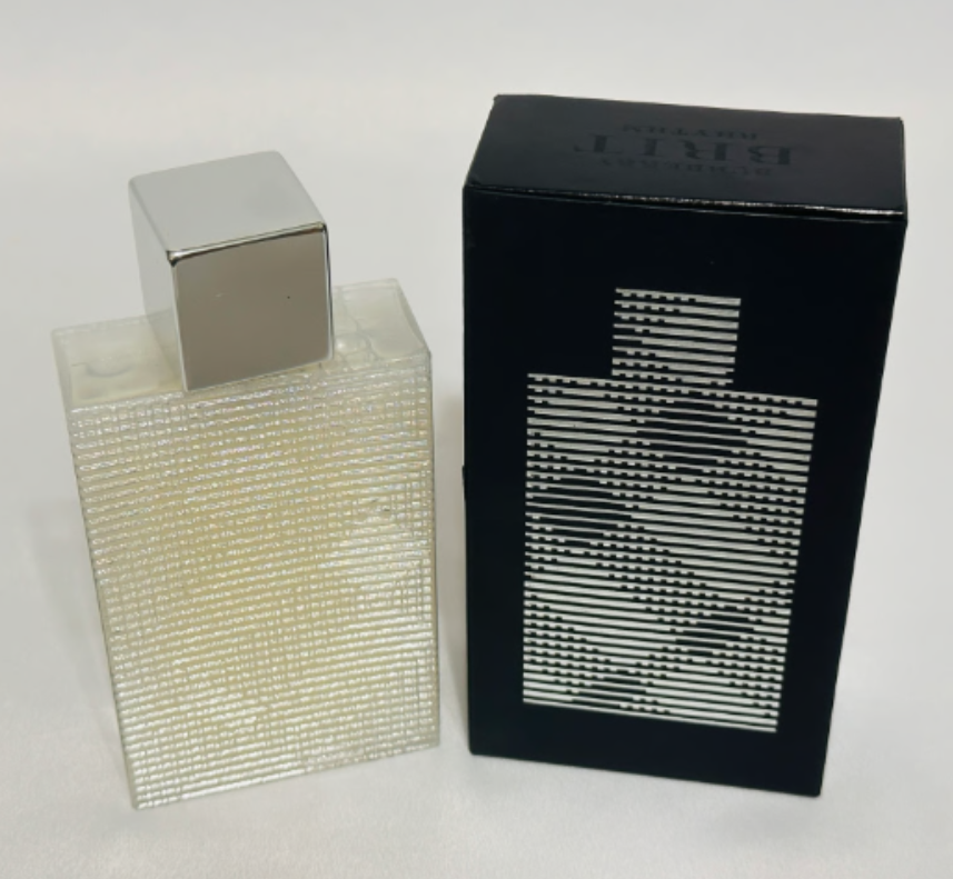 Burberry Brit Rhythm for Men 5.0 fl.oz / 150 ml shower gel