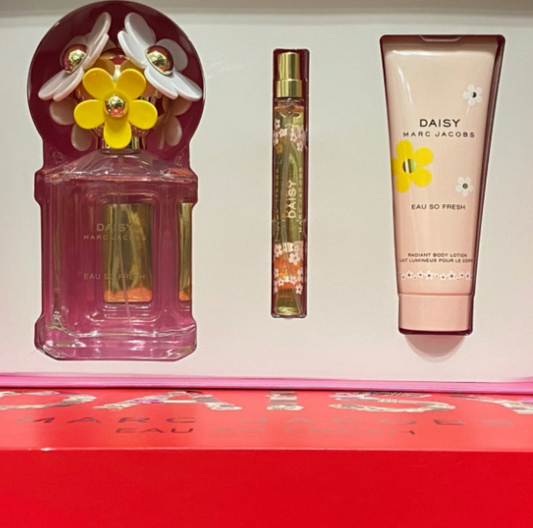Marc Jacobs - Daisy Eau So Fresh Gift Set