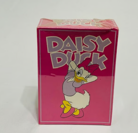 Disney Daisy Duck Thanks Girls kids Fragrance 3.4 fl.oz / 100 ml Eau de toilette Spray