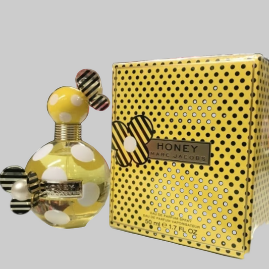 Honey by Marc Jacobs for Women 1.7 fl.oz / 50 ml eau de Parfum Spray