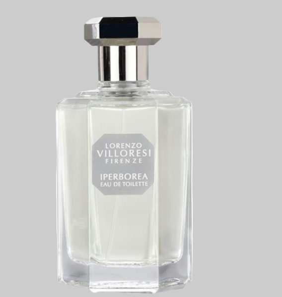 IPERBOREA Lorenzo Villoresi Firenze Unisex 3.3 oz / 100 ml EDT spray