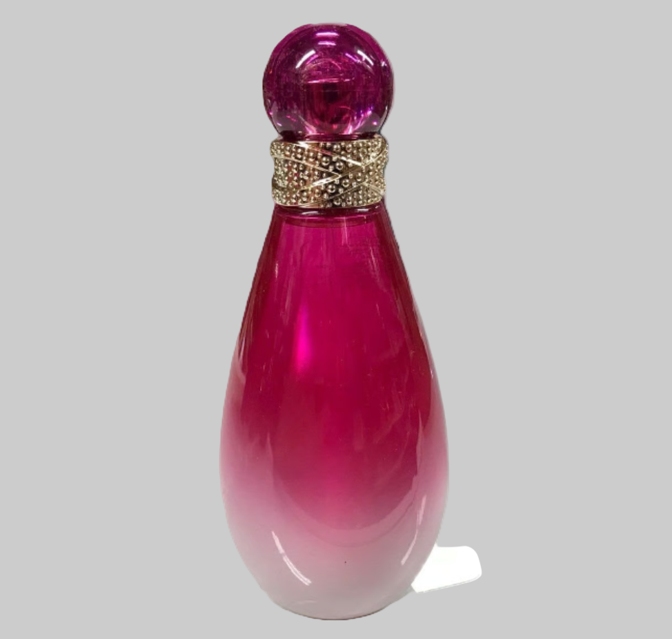 Fantasy NICE Britney Spears, 3.3 fl.oz / 100 ml eau de Parfum spray - TBox