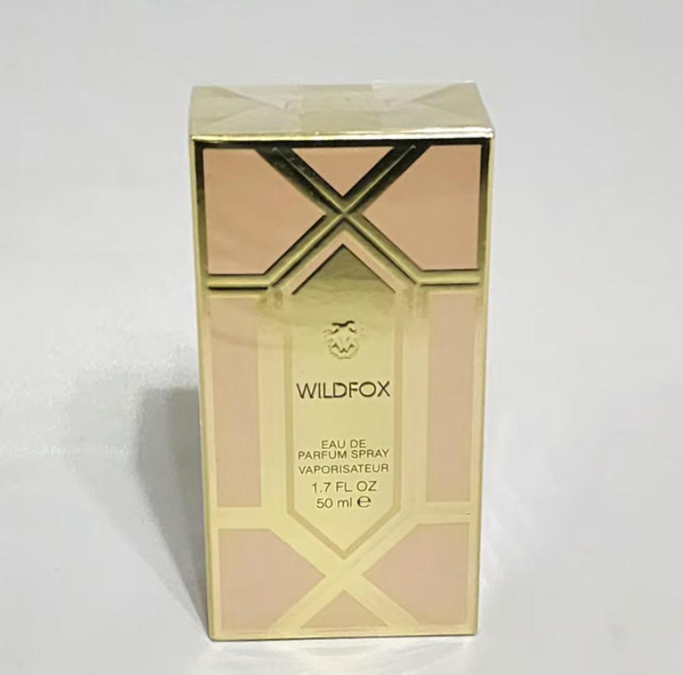 Wildfox by Wildfox for Women 1.7 fl.oz / 50 ml Eau de Parfum Spray