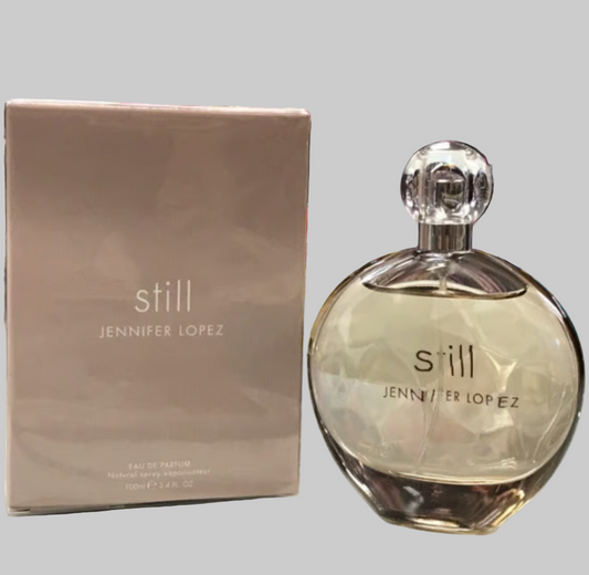 Jennifer Lopez Still EDP Spray 100 ml