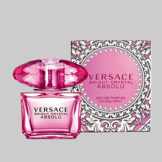 Versace Bright Crystal Absolu by Versace for Women