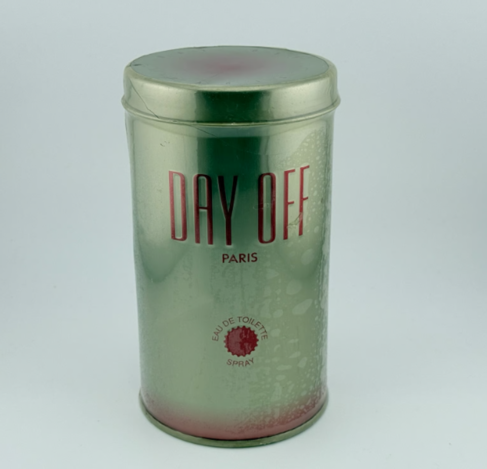 Day Off by FoxWood Perfumes women 3.7 oz / 110 ml EDT spray