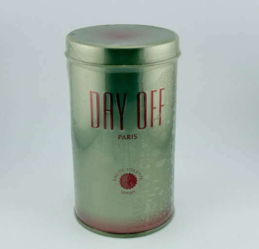 Day Off by FoxWood Perfumes women 3.7 oz / 110 ml EDT spray