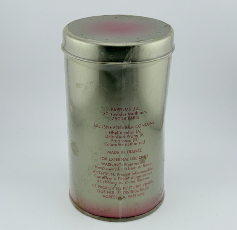 Day Off by FoxWood Perfumes women 3.7 oz / 110 ml EDT spray