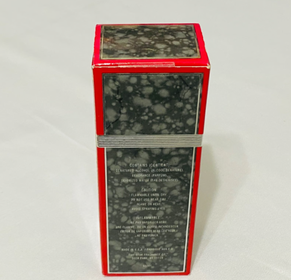 Royal Secret for Men, 1.7 fl.oz / 50 ml Eau De Toilette Spray