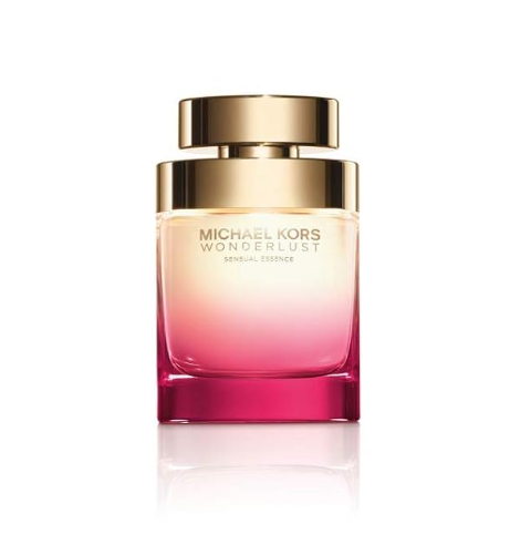 Wonderlust Sensual Essence by Michael Kors for Women, 3.4 oz / 100 ml EDP Spray, New Sealed Box