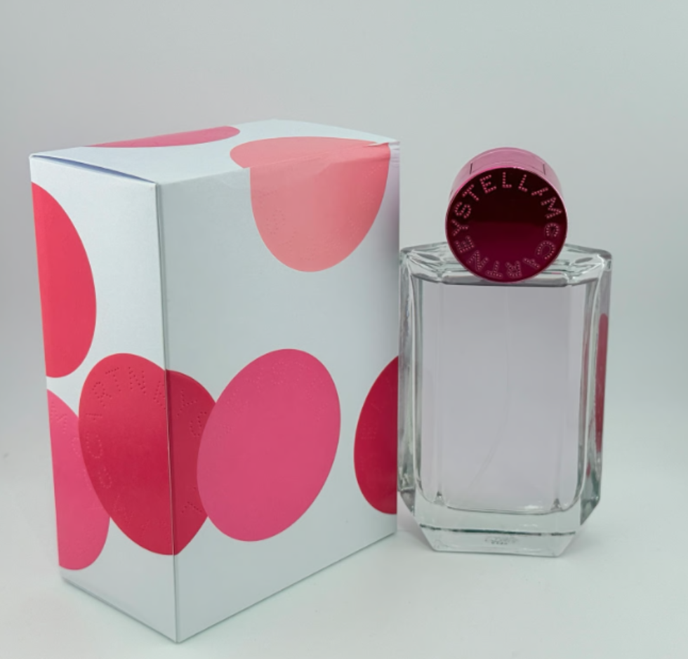 POP * Stella McCartney 3.3 oz / 100 ml Eau De Parfum Women Perfume Spray