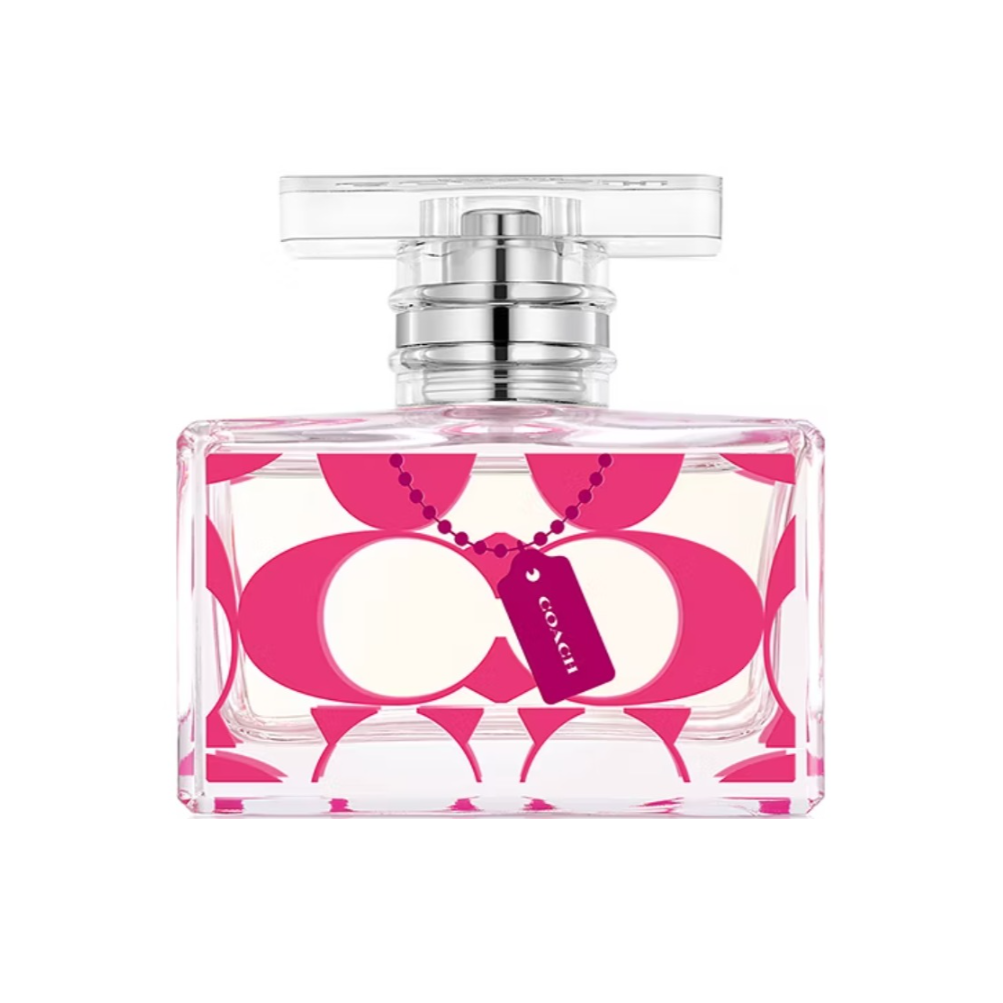 RARE Coach Blossom Eau De Parfum Spray 1 oz / 30 ml EDP New York Women Spray