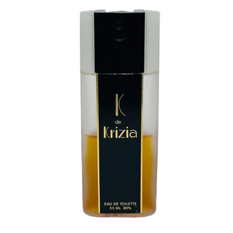 K de Krizia by Krizia for Women – Rare Vintage Hard to Find (Choose Your Option)