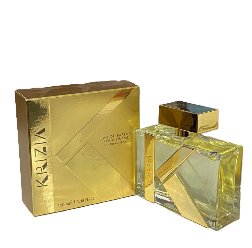 Krizia Pour Femme by Krizia for Women – Very Rare Discontinued EDP (Choose Your Option)