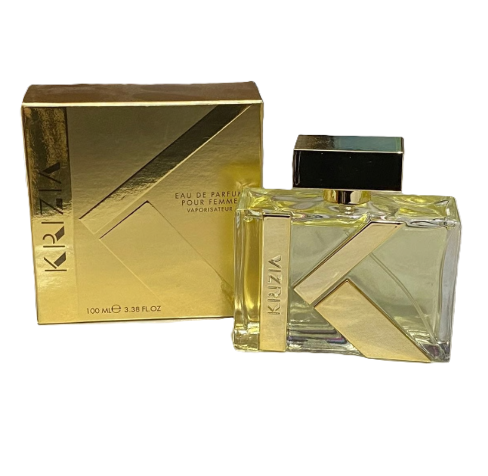 Krizia Pour Femme by Krizia for Women – Very Rare Discontinued EDP (Choose Your Option)