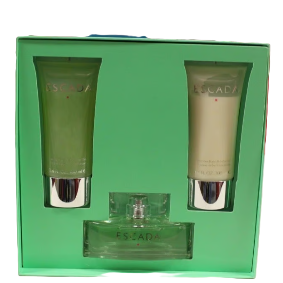 💎 VINTAGE & Rare: Escada Signature for Women | 2 Options | 1.7 oz EDP + 3-Piece Set | Discontinued | Hard to Find