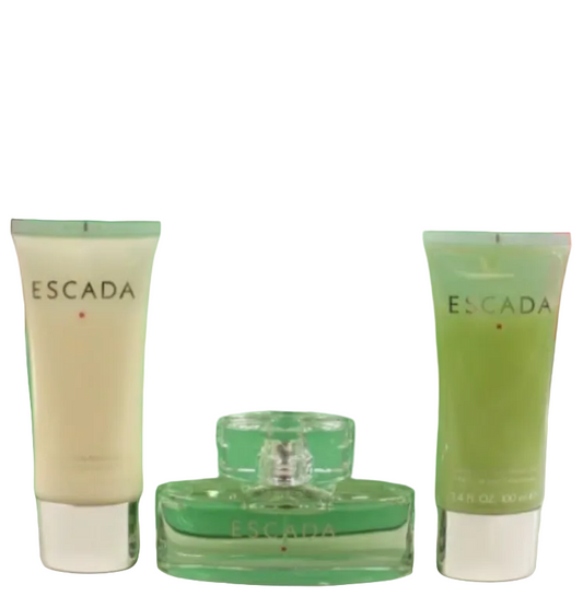 💎 VINTAGE & Rare: Escada Signature for Women | 2 Options | 1.7 oz EDP + 3-Piece Set | Discontinued | Hard to Find