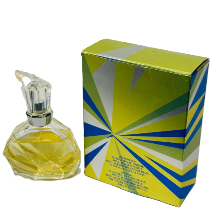 🔶 EXTREMELY RARE: Versace Essence Exciting for Women | 2 Options | 1.7 oz EDT Sealed Box + 1.7 oz EDT Open Box | Hard to Find | Gianni Versace Era | Late 1990s Italian Luxury Collector’s Feminine