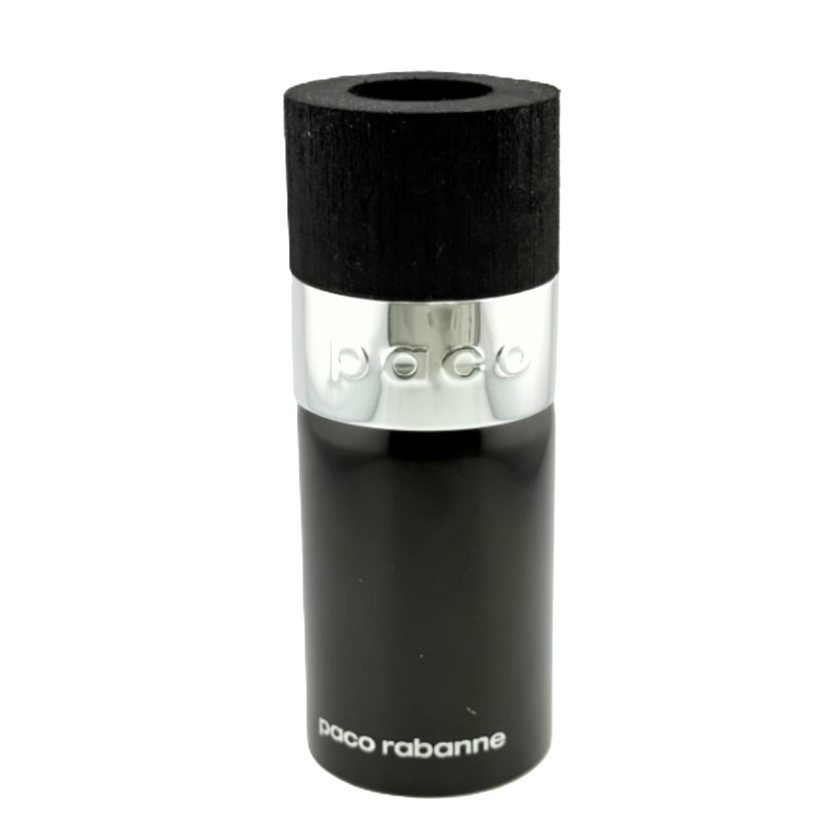 Paco by Paco Rabanne Unisex EDT Spray 3.4 oz / 100 ml – Vintage, New in Protection Box